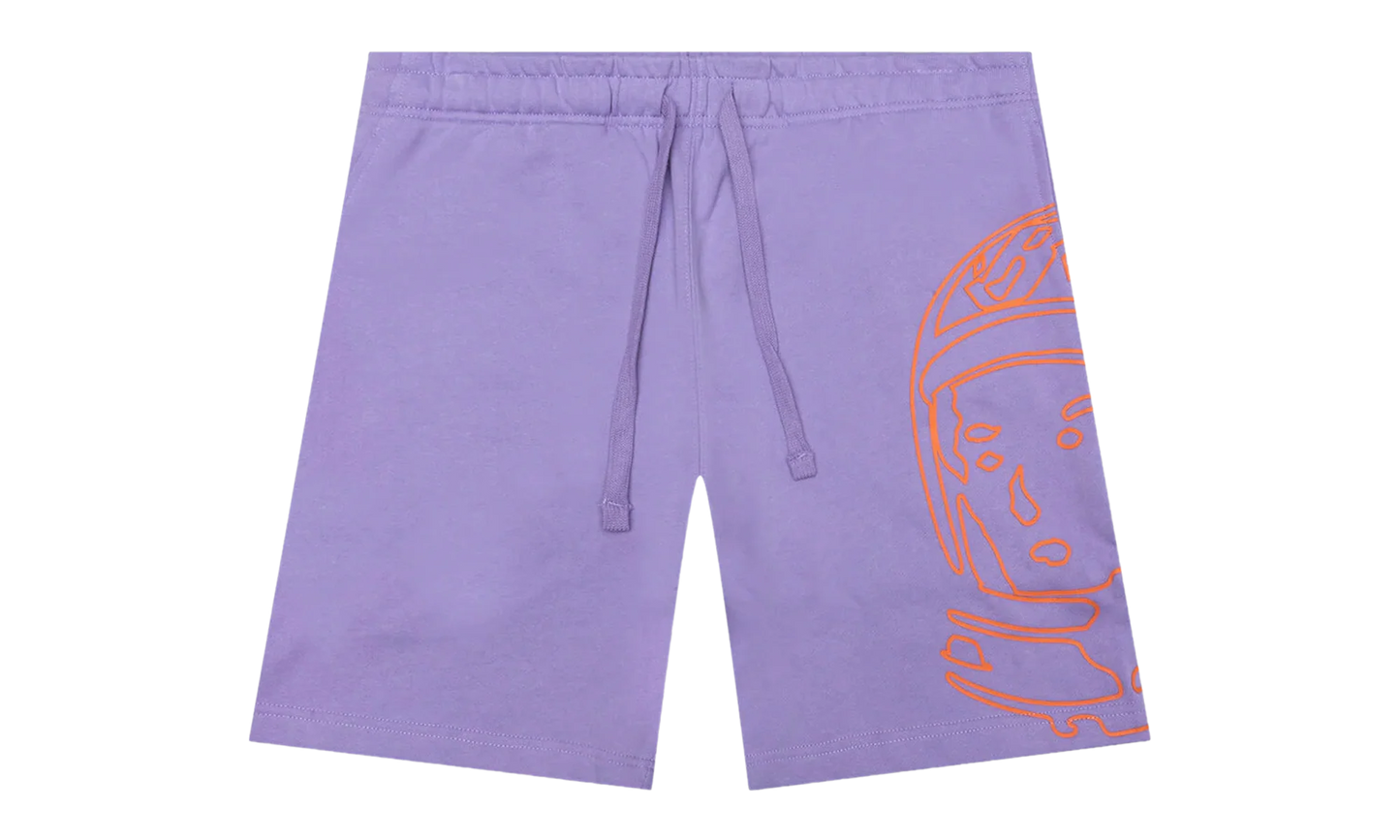 Helmet Short "Violet Tulip" 821 3105 VIOL