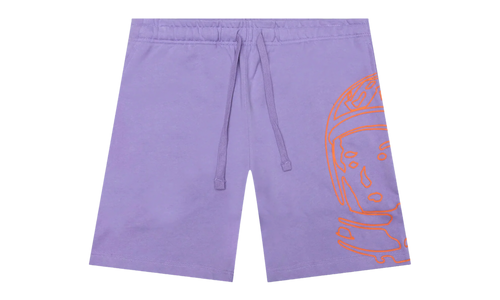 Helmet Short "Violet Tulip" 821 3105 VIOL