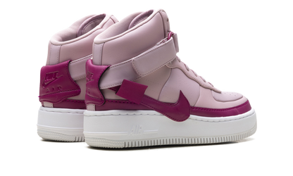 Air Force 1 Jester XX High WMNS"Plum Chalk" AR0625 501
