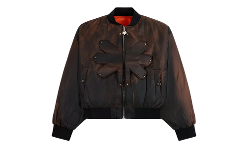 Reversible Detached Bomber "Oil" LST 50 22703 OIL