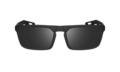 NV03 Sunglasses "Matte Black / Dark Grey" DZ7374 010