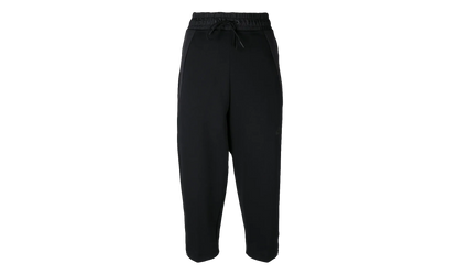 Sportswear Tech Fleece Crop Pants WMNS "Black" 831711 010