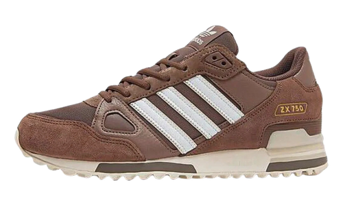 ZX 750 "Earth Aluminium" IF8412