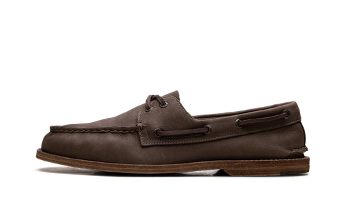 The Authentic Original Boat Shoe "Colbo Weathered Sahara" 17209050