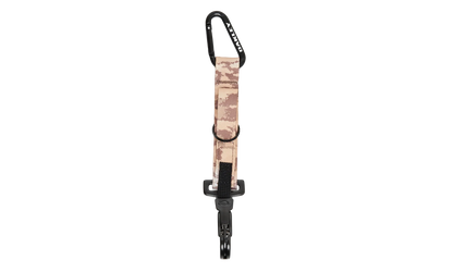 B1B Keychain "Desert Brush Camo" FOS900889 9G9