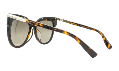 Cat Eye Sunglasses "Tortoise" MCM637SK-215