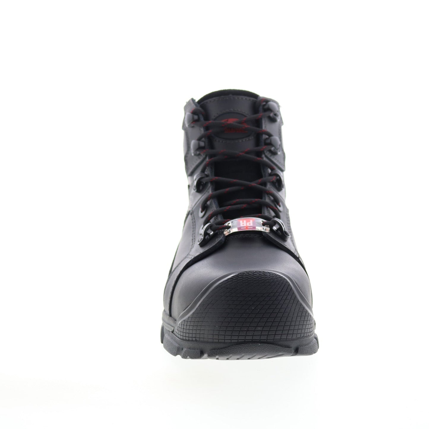 Avenger Ripsaw Carbon Toe Waterproof Mens Black Wide Work & Safety Boots