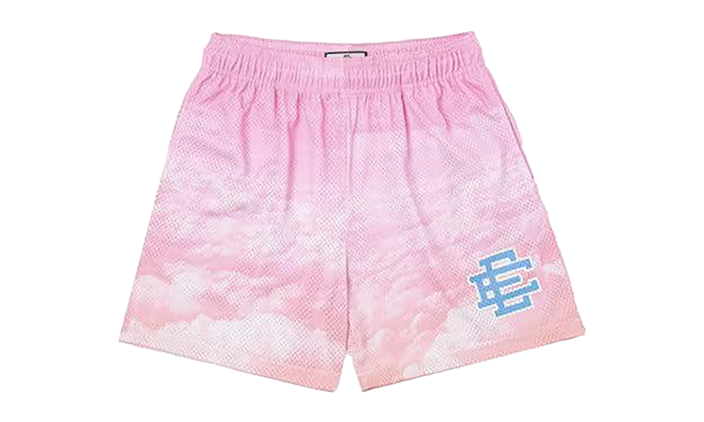 EE Basic Shorts "Cloud Pink" EE214