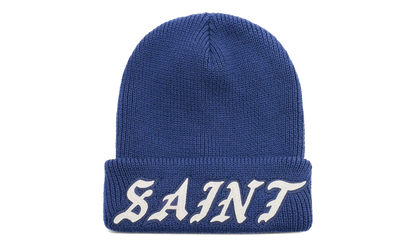 Saint Knit Cap "Navy" SM MK8 0000 087