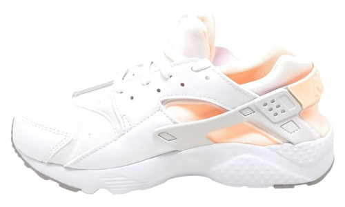 Huarache Run "white tint" 704951 110