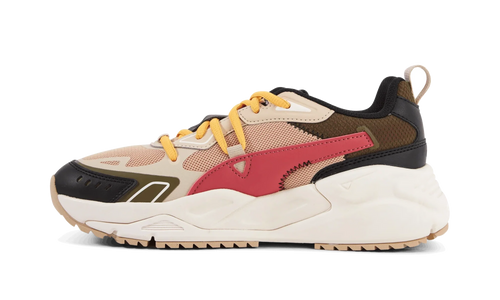 TRC Mira Tech WMNS "DUSTY TAN / GRANOLA" 388963 03