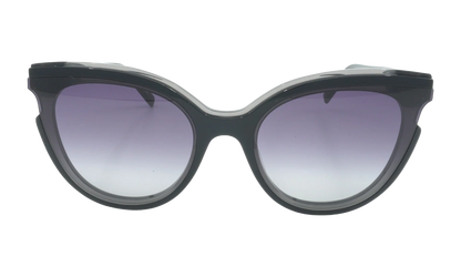 Cat Eye Sunglasses "Black" MCM706S-051