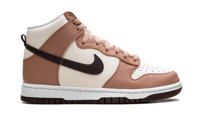 DUNK HIGH WMNS"Dusted Clay" FQ2755 200