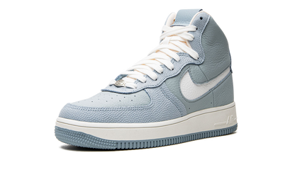 AIR FORCE 1 HIGH SCULPT MNS WMNS"Worn Blue" DQ9325 300