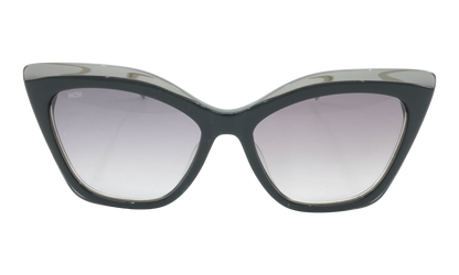 BUTTERFLY SUNGLASSES "Black/Shiny Gold" MCM698S-022