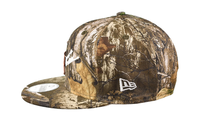 9FIFTY Long Island Snapback "Real Tree Camo" 70793145
