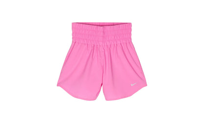One Dri-FIT Ultra High Rise Shorts WMNS "Pink" DX6642 675