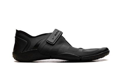 Air Rift Satin WMNS "SKIMS - Black" IQ7158 001