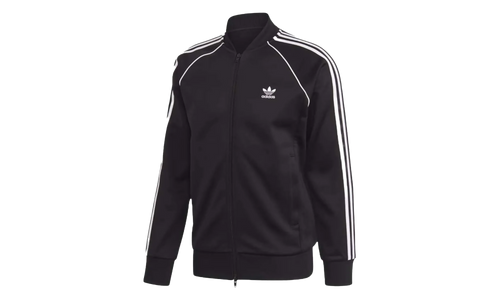 Adicolor Classics Primeblue SST Track Jacket "Black" GF0198