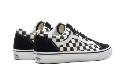 Vans Old Skool Primary Check VN0A38G1P0S1