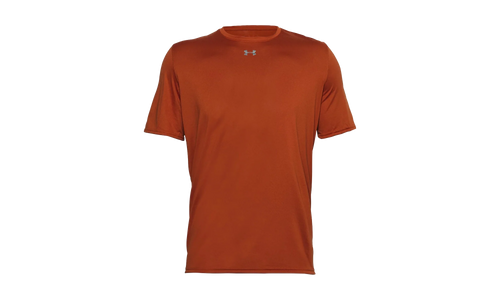 Short Sleeve Locker Tee 2.0 "Texas Orange" 1305775 875