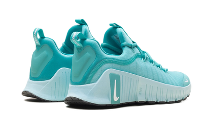Free Metcon 6 WMNS "Bleached Turquoise" FJ7126 301