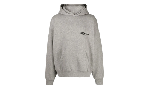 Long sleeves Hoodie (SS22) "Dark Oatmeal" 192SU224418F