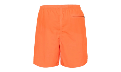 Water Big Basic Short "TANG TANGERINE" 113156N TANG