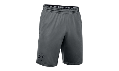 Freedom MK1 Shorts "Pitch Gray / Black" 1355562 012