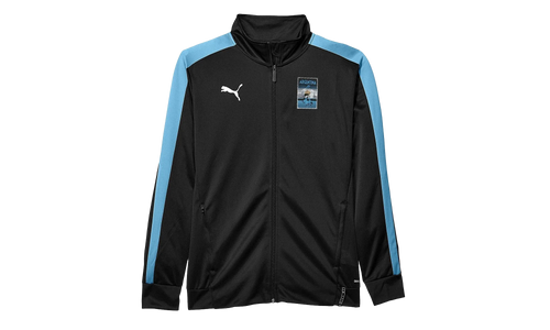 Copa America T7 Jacket "Argentina - Black" 754523 03