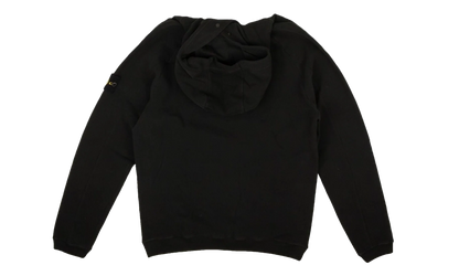 Cotton Logo Pullover Sweatshirt "Black" 771561051 V0029