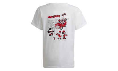 Disney Mickey and Friends T-Shirt GS "White" HF7576