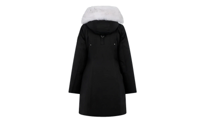 Stirling Parka "Black" M35LP203S 1001