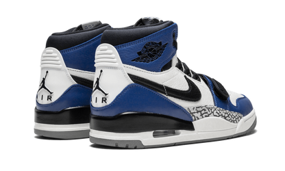 Legacy 312 NRG "Storm Blue" AQ4160 104