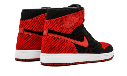 1 Retro High Flyknit "Banned" 919704 001