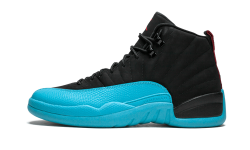 12 Retro "Gamma" 130690 027