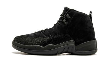 12 Retro OVO "Black" 873864 032