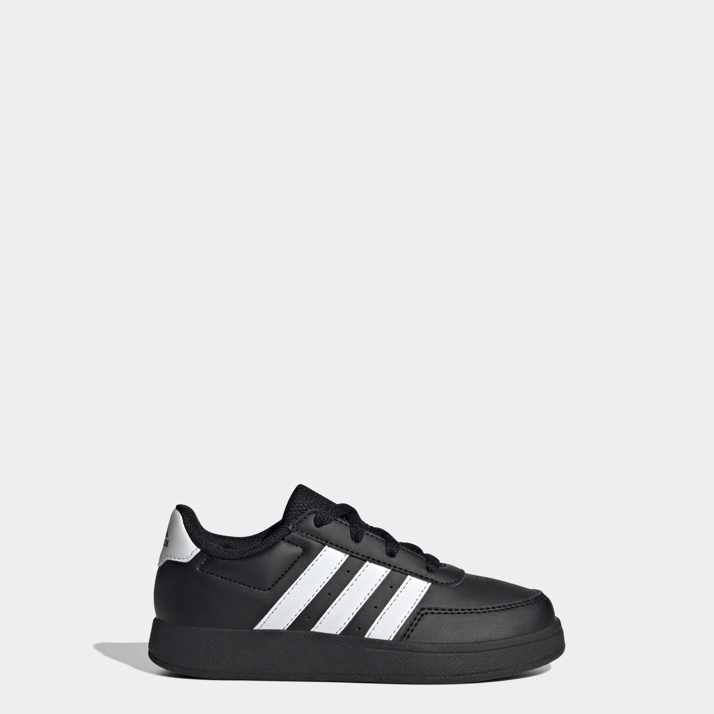 Kids' adidas Breaknet Lifestyle Court Lace Shoes