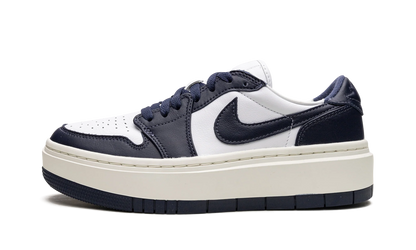 JORDAN 1 ELEVATE LO WMNS "Midnight Navy" DH7004 141