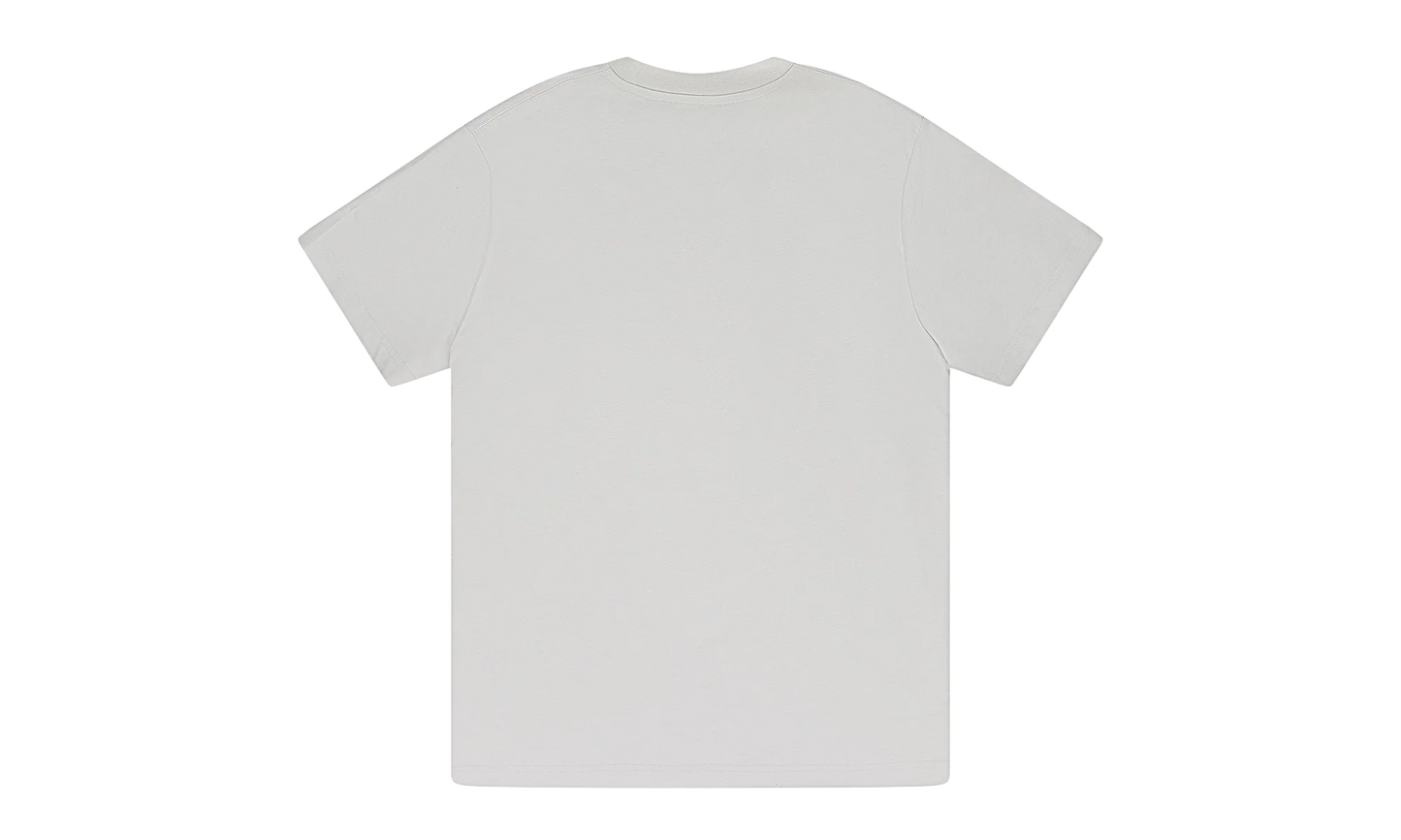 Bookish Slim T-Shirt "Stone" OFW MTPS 0065