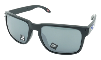 Holbrook Sunglasses "Matte Black / PRIZM Black" OO9102 K7