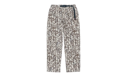 TAOS Canvas Workwear Pant "Grey Reed" G6SM-P008-GR