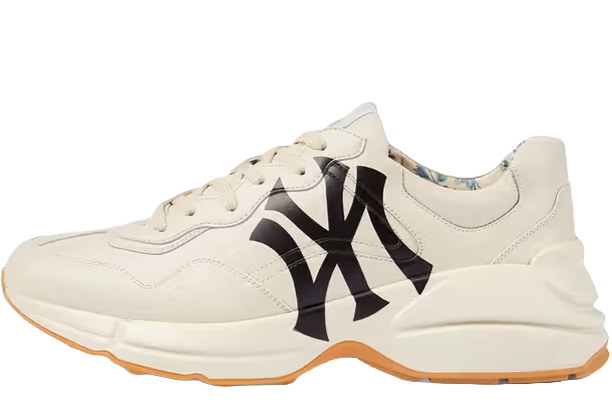 Rhyton NY Yankees