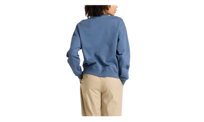 Athletics Nautical Lobster Crew WMNS "Vintage Indigo" WT51923VTI