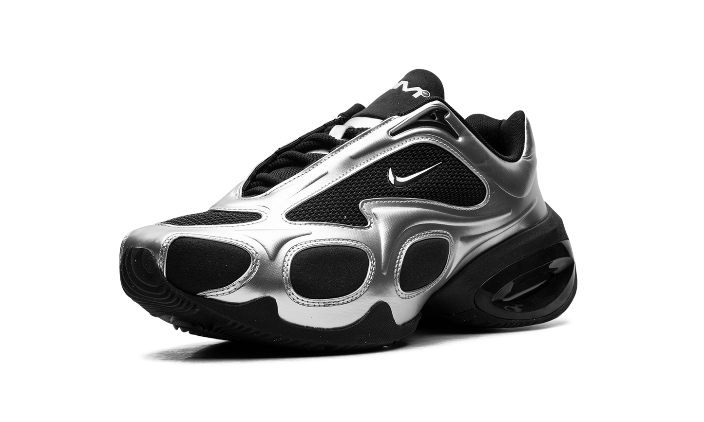 Air Max Muse WMNS"Black/ Metallic Silver" FV1920 001