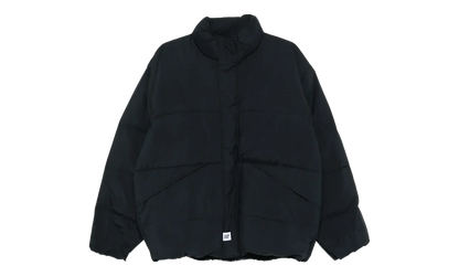 Classic Down Jacket "Black" 252TSNH JKM08 BLAC