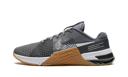 METCON 8 "Smoke Grey Gum" DO9328 002