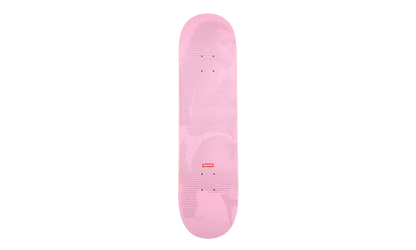 Digi Skateboard Deck "Pink" SU27233