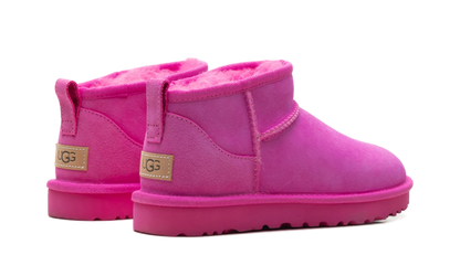 Classic Ultra Mini Boot WMNS "Carnation" 1116109 CRNT