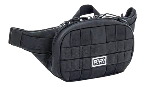 Explorer Belt Bag "Black" PFG55SA207F2099